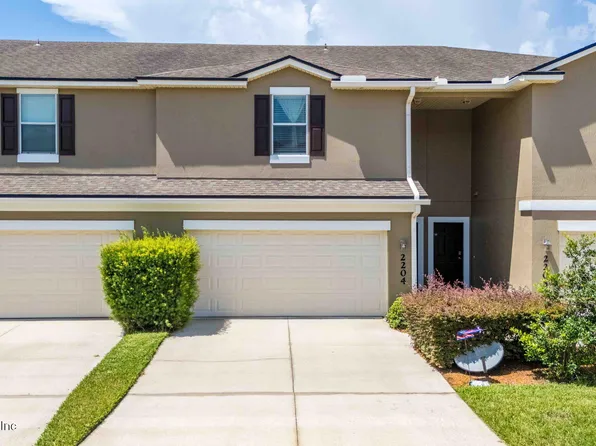1500 CALMING WATER Drive #2204, Fleming Island, FL 32003