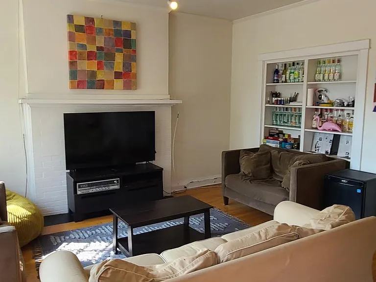 1926 Sherman Ave #1S — Photo 1