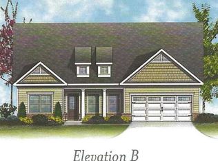 4460 Clubside Dr, Gainesville, GA 30504