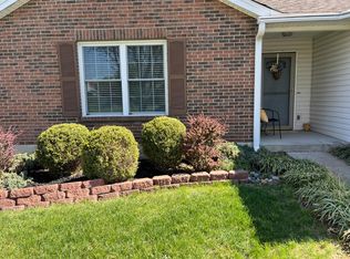 5750 Pawnee Ct, Hamilton, OH