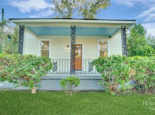 2403 Florance St, Savannah, GA 31415