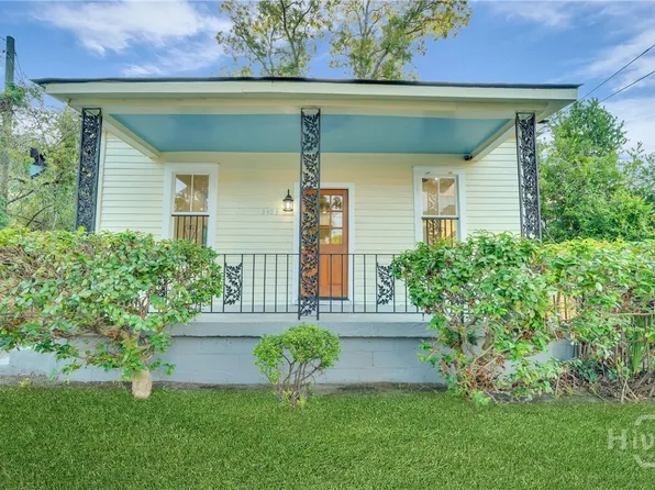 2403 Florance Street, Savannah, GA 31415