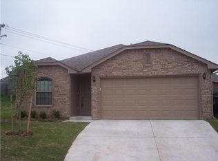 504 SW 121st Pl, Oklahoma City, OK 73170