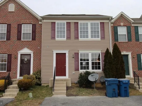 31 E Fred Cir, Camden Wyoming, DE 19934