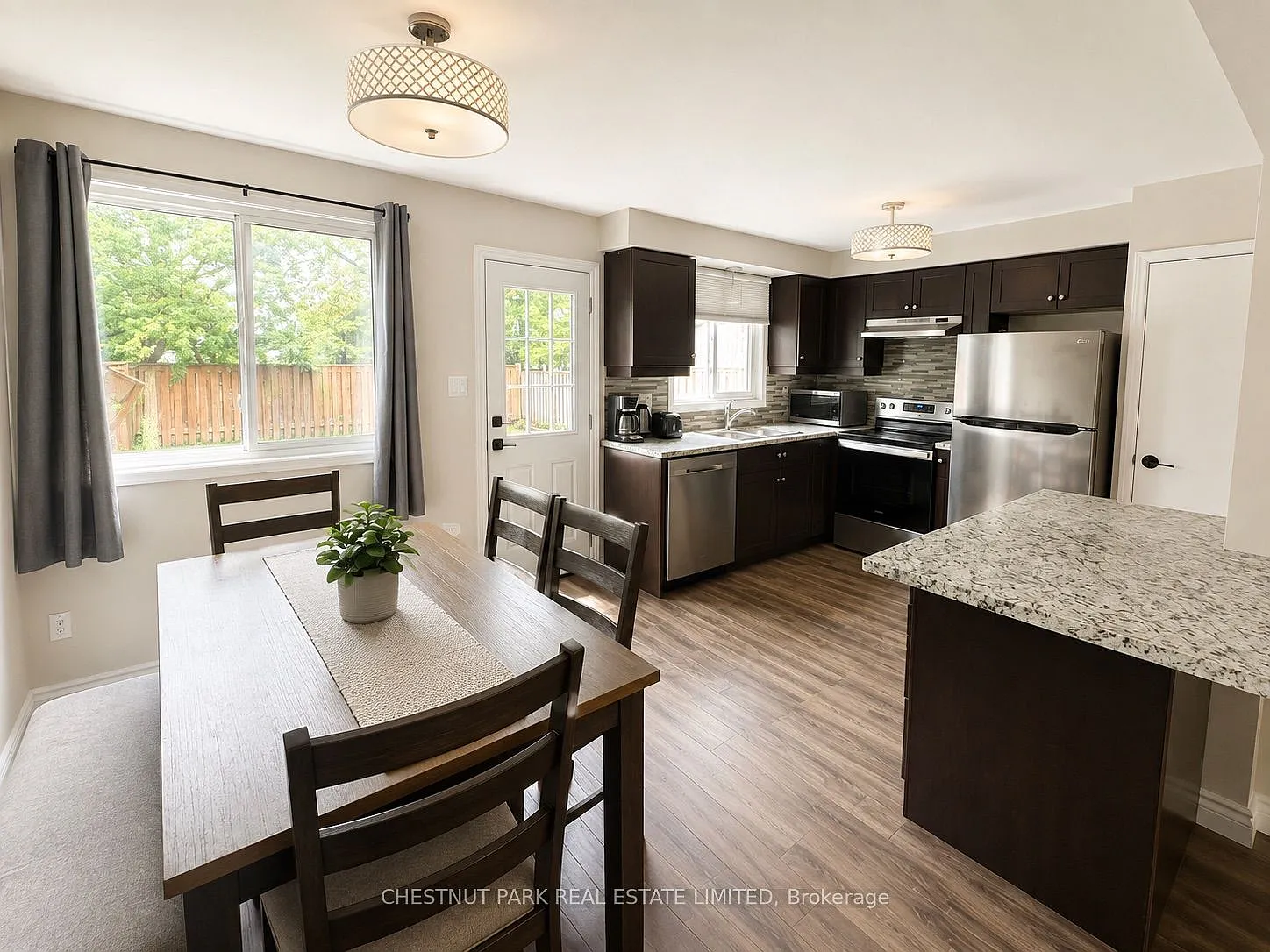 3 bed, $3,300 — Photo 3
