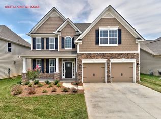 2314 Sonoma Valley Dr, Charlotte, NC 28214