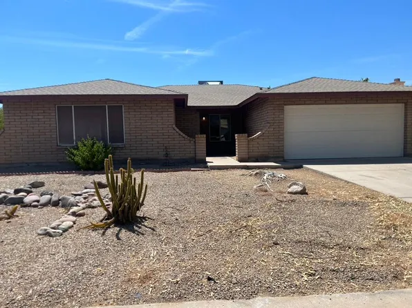 4309 E Western Star Blvd, Phoenix, AZ 85044