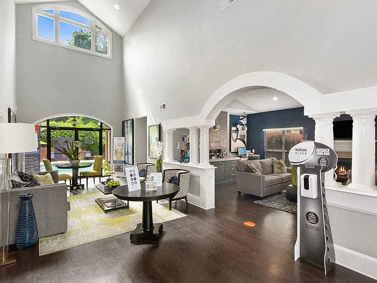 Morgan Place — Photo 17