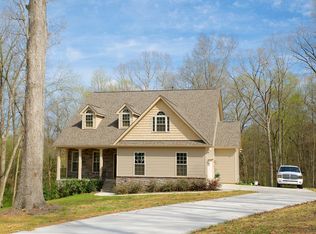 3318 Harvey Ln, Monroe, NC 28110