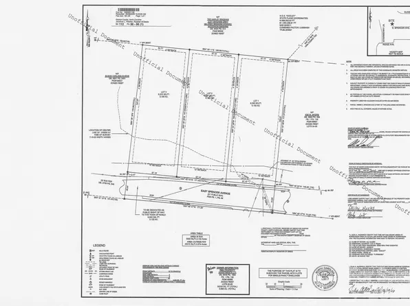 0 E Spencer Ave, Gastonia, NC 28054