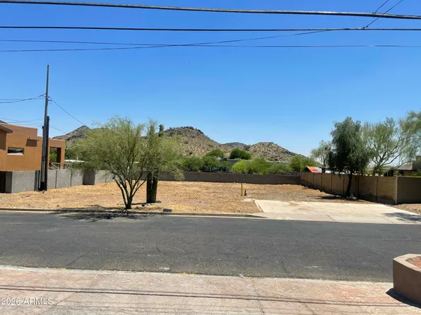 1833 E RONALD Road #-, Phoenix, AZ 85022
