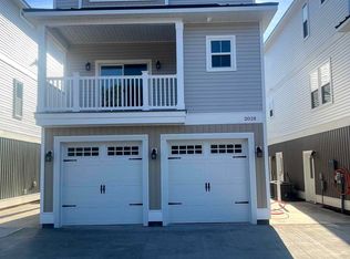 202B Madison Ct #11, Myrtle Beach, SC 29577