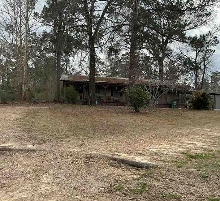 Property Front View