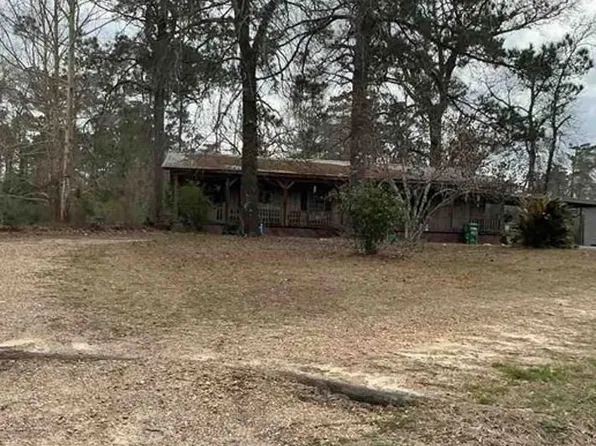 237 Haymon Rd, Kinder, LA 70648