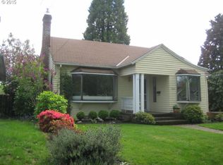 7414 SE 21st Ave, Portland, OR 97202