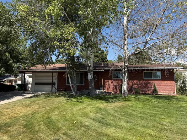 471 S 800 W, Brigham City, UT 84302