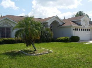 2408 Bel Air Cir, Kissimmee, FL 34743
