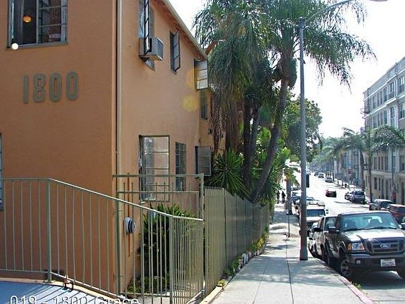 3rd image of 1800 Grace Ave APT 02