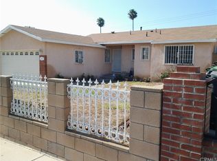 2619 W Billings St, Compton, CA 90220
