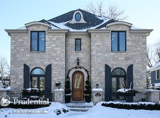 346 Minneola St, Hinsdale, IL
