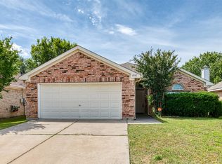 4541 Grainland Ct, Fort Worth, TX 76179