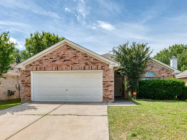 4541 Grainland Ct, Fort Worth, TX 76179
