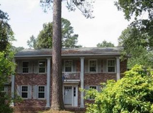 7907 Leabrook Rd, Columbia, SC 29223