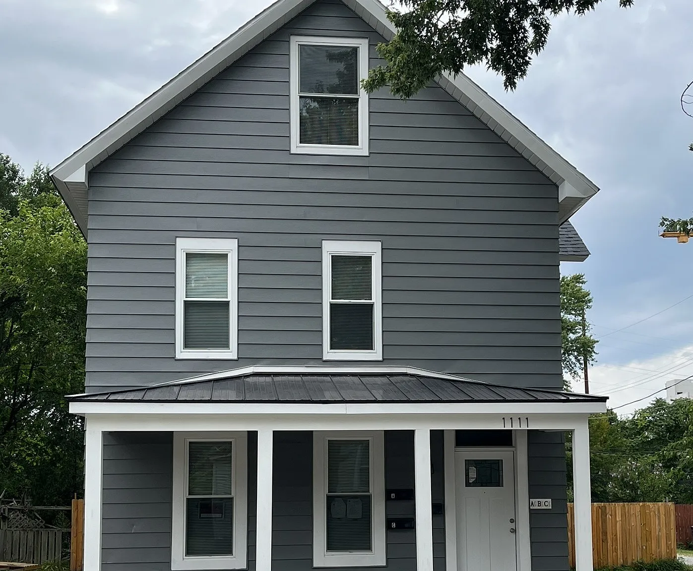 1111 Spring Street - Unit A — Photo 1