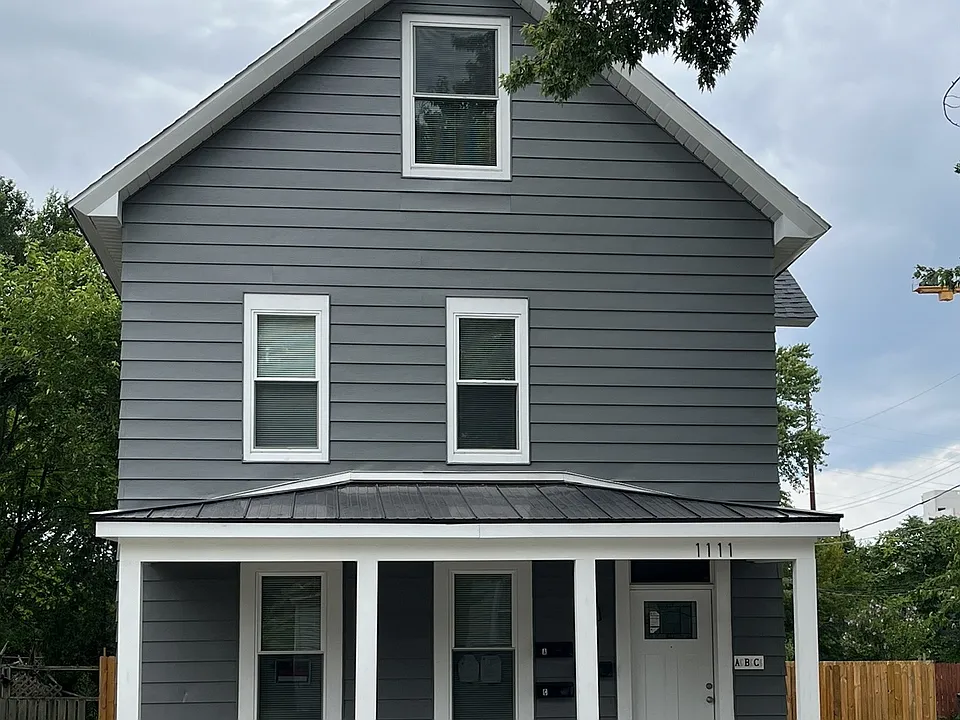 1111 Spring Streetunit #A