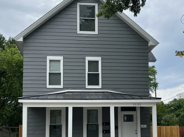 1111 Spring Streetunit #A, Michigan City, IN 46360