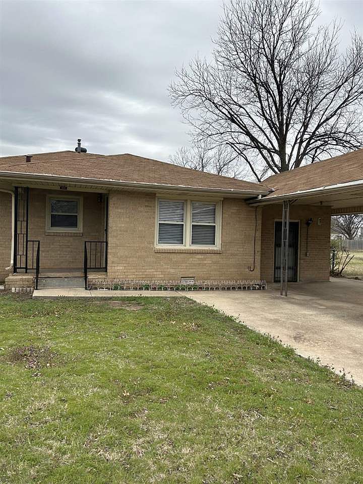 1908 NW Bell Ave, Lawton, OK 73507 | Zillow