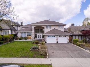 9671 157th St, Surrey, BC V4N 2T2