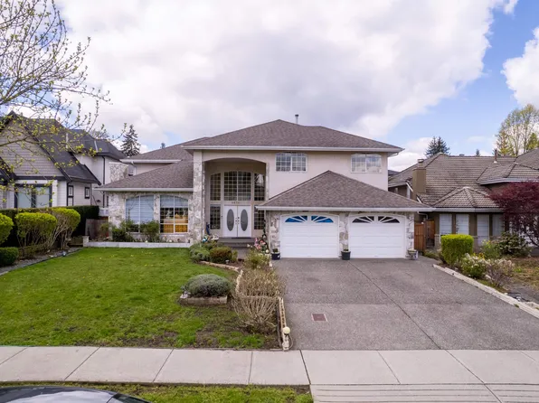 9671 157th St, Surrey, BC V4N 2T2