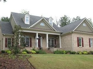 205 Ashbrook Way, Athens, GA 30605