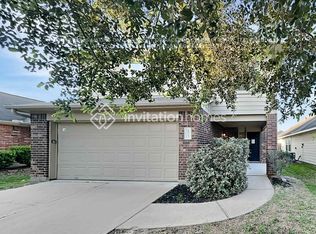 18714 N Lyford Dr, Katy, TX 77449
