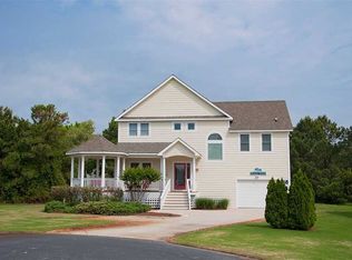 524 Meadow Ln, Corolla, NC 27927