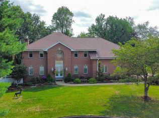 1059 Rimrock Rd, Greensburg, PA 15601