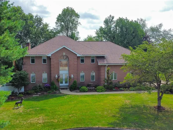 1059 Rimrock Rd, Greensburg, PA 15601