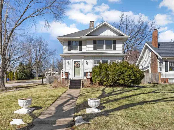 2300 4th Ave SE, Cedar Rapids, IA 52403