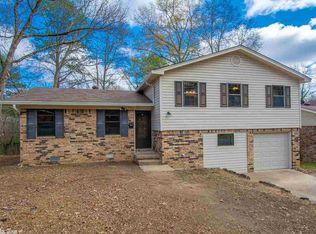 2605 Montreal Dr, Little Rock, AR 72204