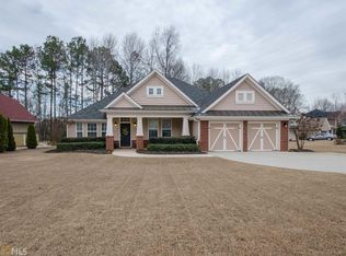 229 Horizon Hl, Newnan, GA 30265