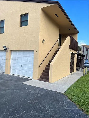 6661 SW 137th Ct #8D Photo 1