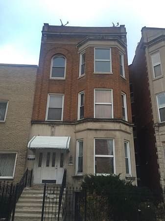 1st image of 4525 S Vincennes Avenue # Fl 3rd