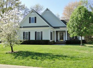 1341 Derby Ln, Cookeville, TN 38501