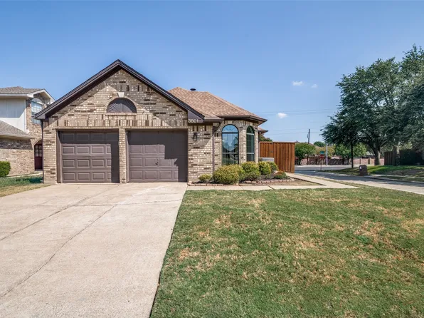 3801 Suffolk Ln, Plano, TX 75023