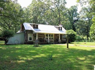 1217 Oak Grove Rd, Benton, KY 42025