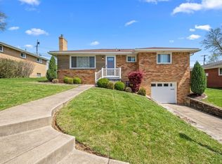 466 Orchard Spring Rd, Pittsburgh, PA 15220