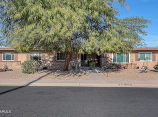 11006 W Topaz Dr, Sun City, AZ 85351