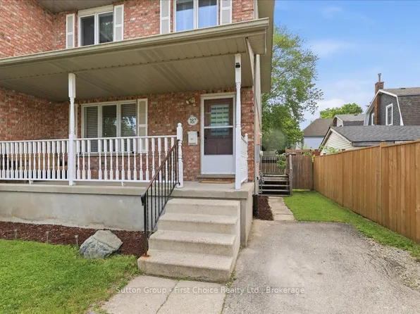 187 Queen St, Stratford, ON N5A 4N8