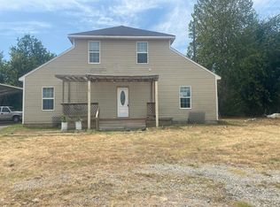 12424 E Britton Rd, Jones, OK 73049